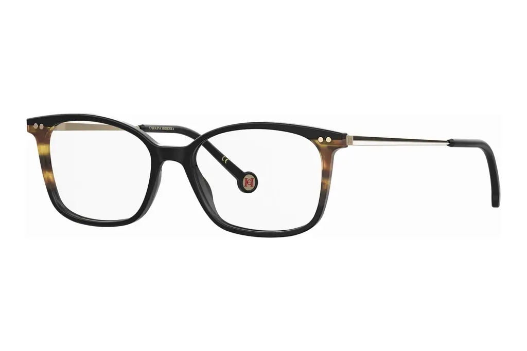 Carolina Herrera   HER 0167 WR7 SCHWARZ