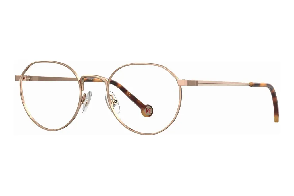 Carolina Herrera   HER 0169 DDB GOLD