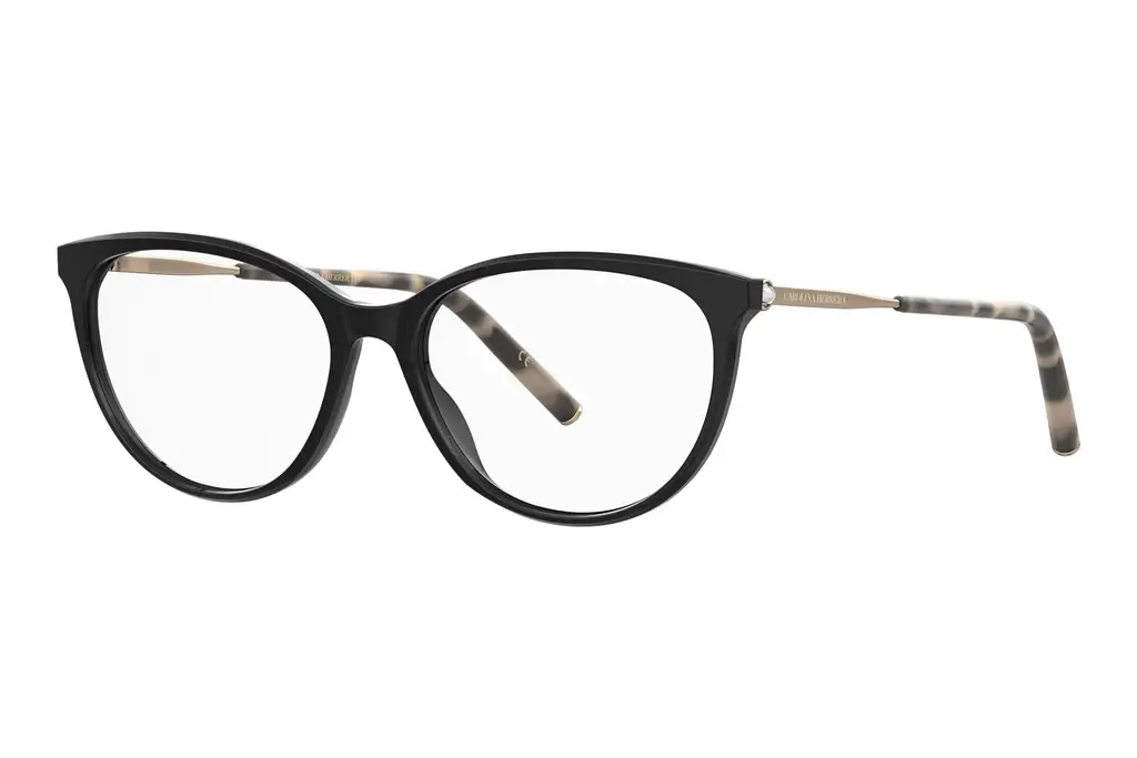 Carolina Herrera   HER 0196 2M2 SCHWARZ