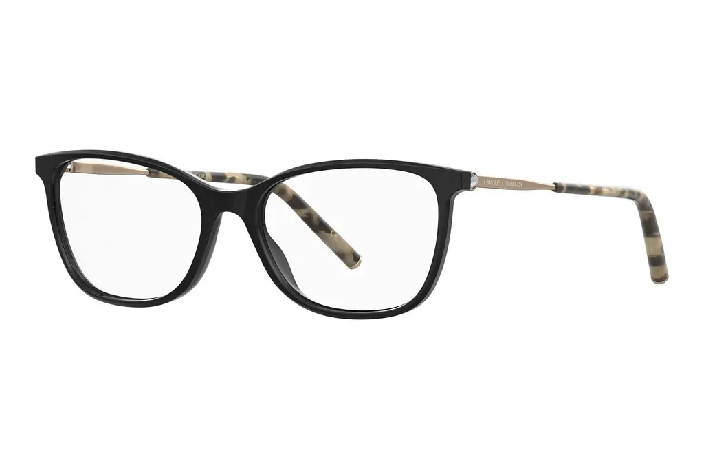 Carolina Herrera   HER 0197 2M2 SCHWARZ