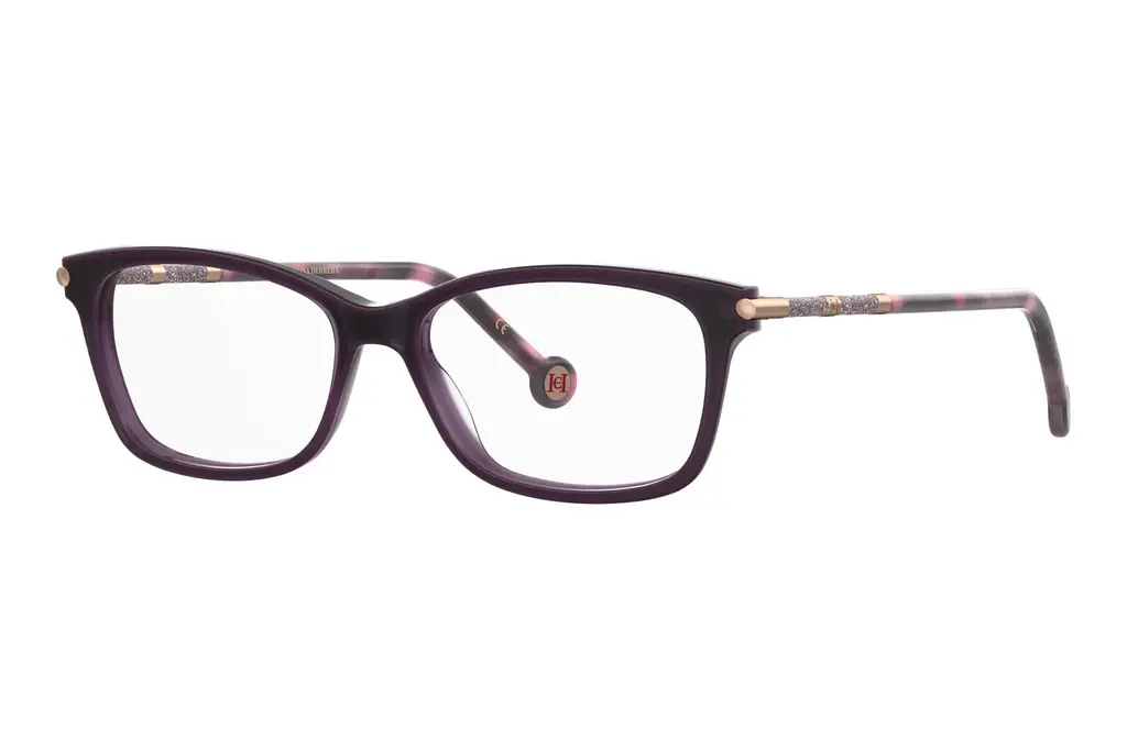 Carolina Herrera   HER 0198 AU3 VIOLETT