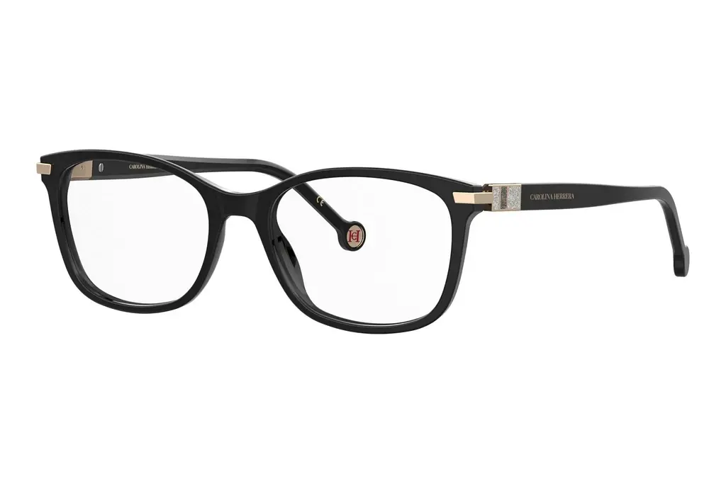 Carolina Herrera   HER 0201 2M2 SCHWARZ