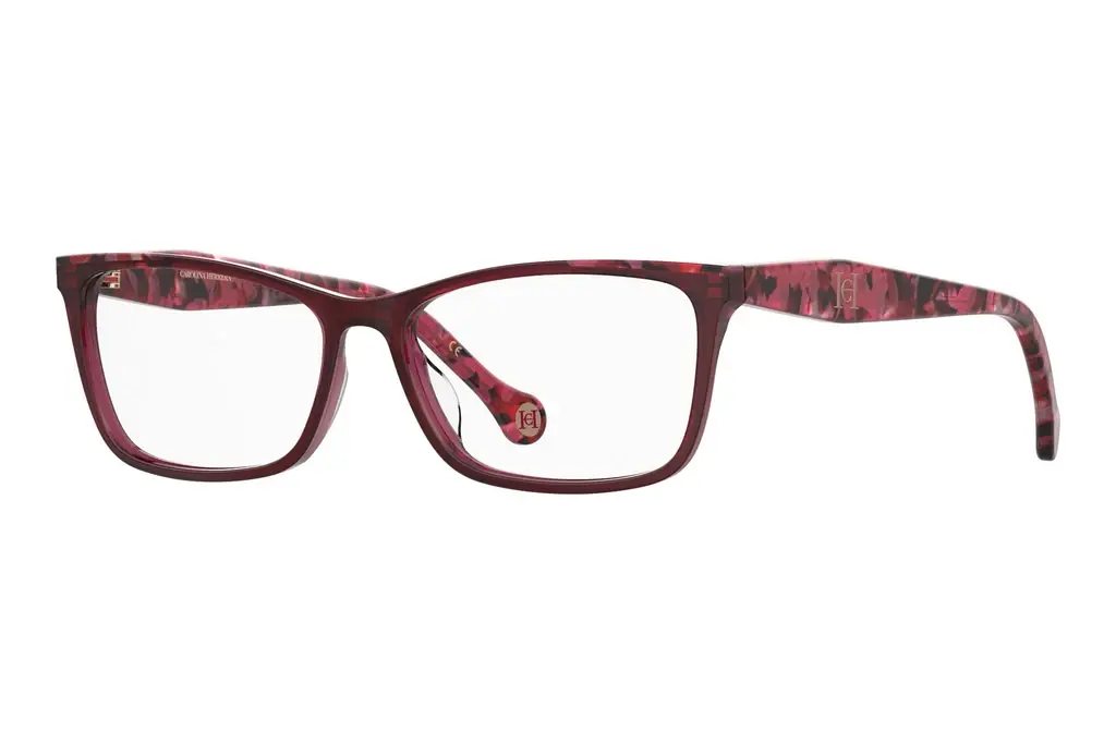 Carolina Herrera   HER 0202/G 82U BURGUNDY