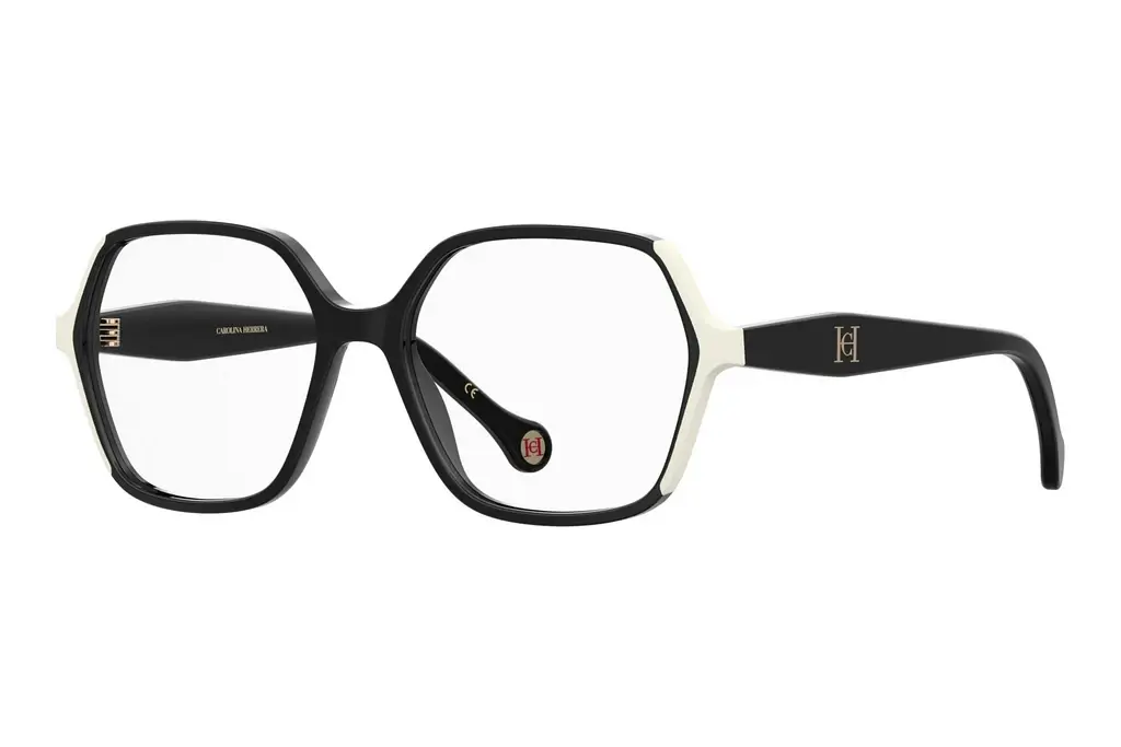 Carolina Herrera   HER 0203 80S SCHWARZ