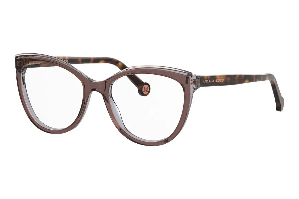 Carolina Herrera   HER 0207 NUX BRAUN
