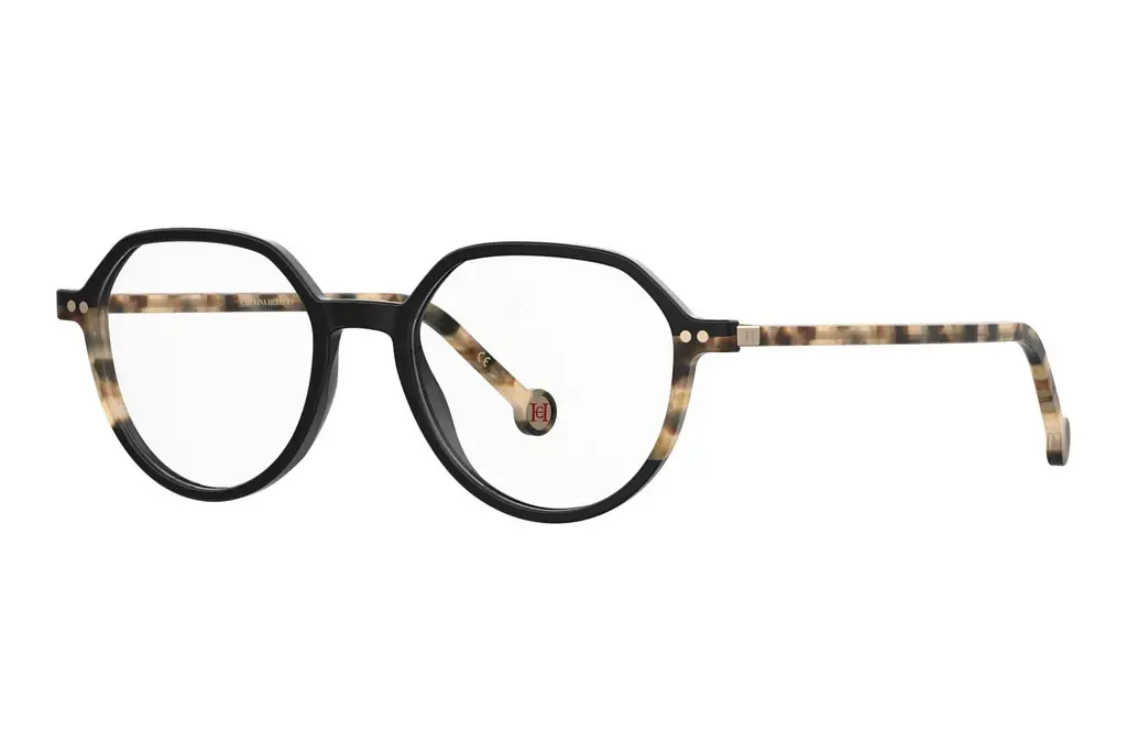 Carolina Herrera   HER 0212 WR7 SCHWARZ