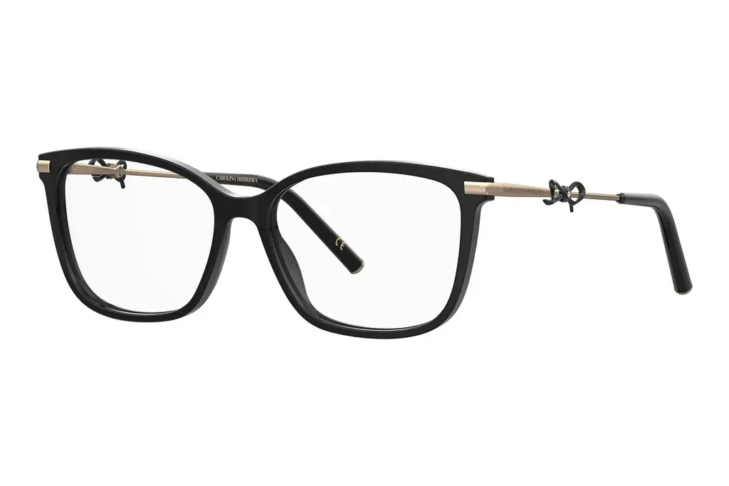 Carolina Herrera   HER 0218 2M2 SCHWARZ