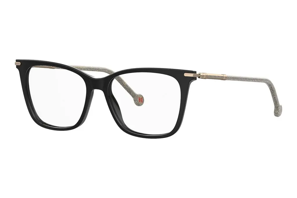 Carolina Herrera   HER 0232 P9X SCHWARZ