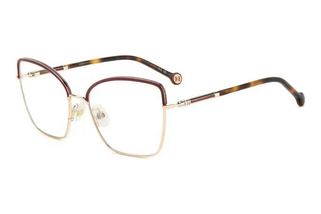 Carolina Herrera   HER 0234 S0D GOLD