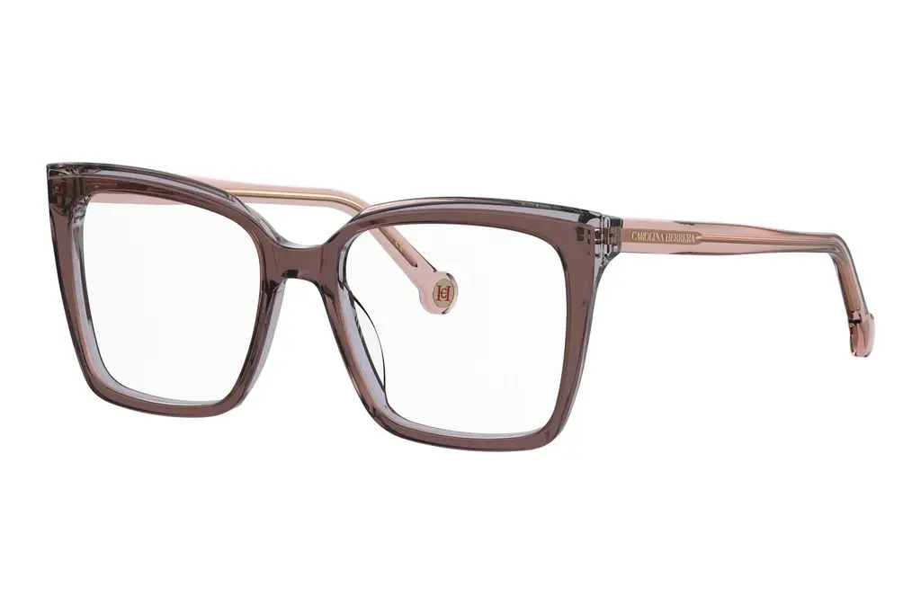 Carolina Herrera   HER 0251/G TUI BRAUN