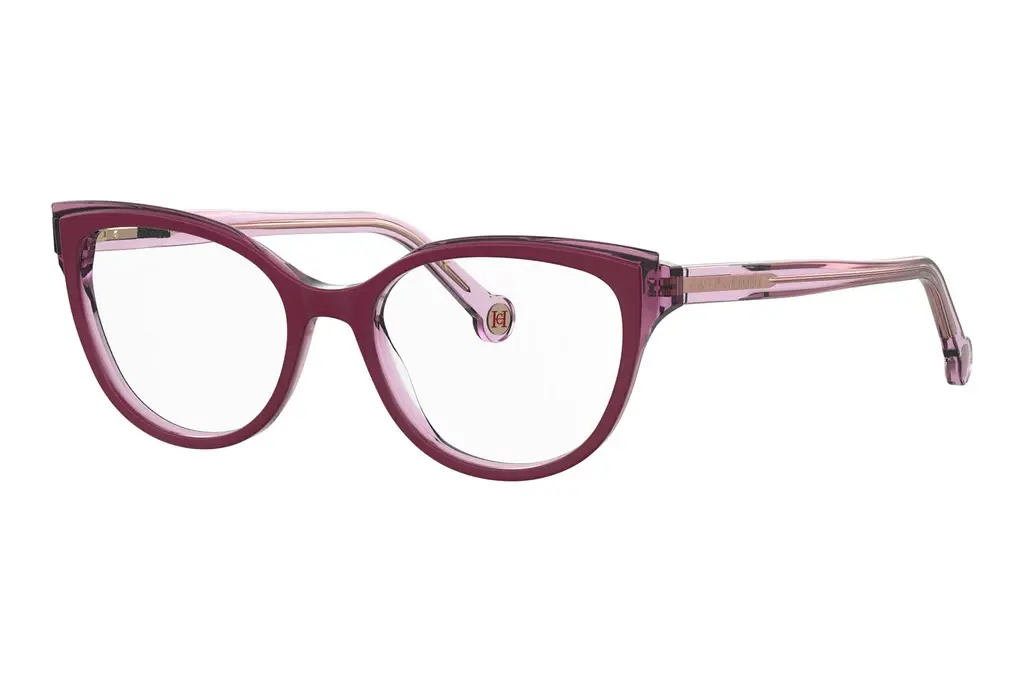 Carolina Herrera   HER 0253 QHO ROSA
