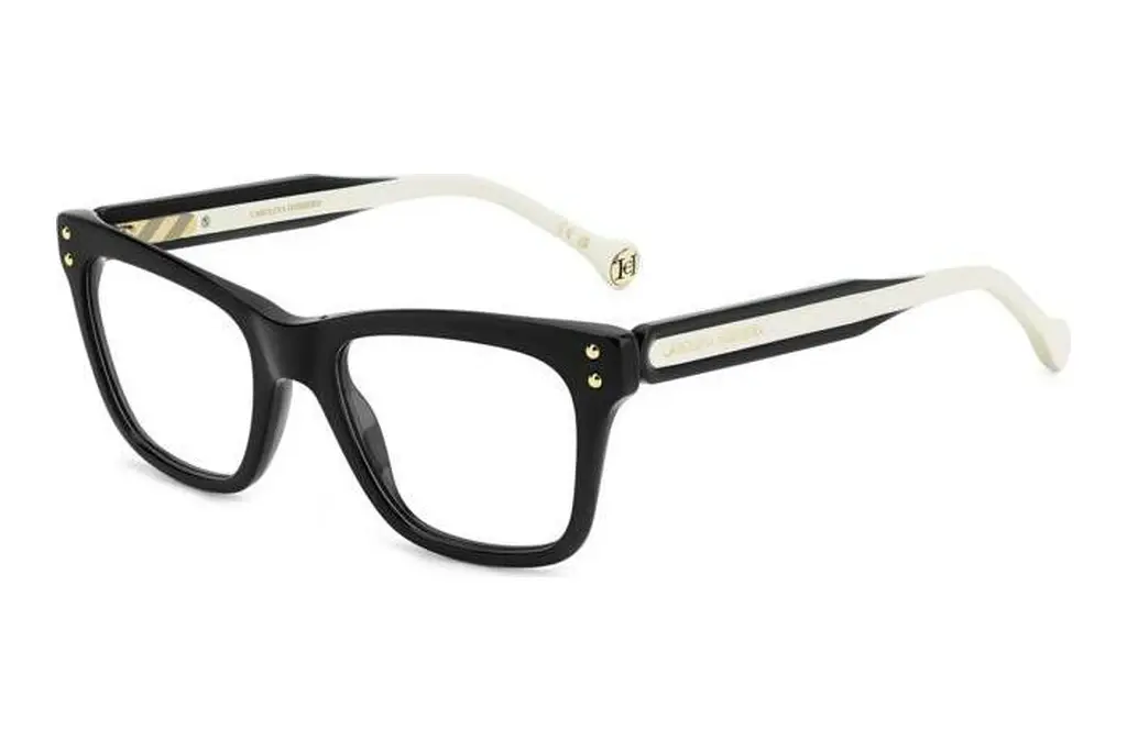 Carolina Herrera   HER 0257 807 SCHWARZ