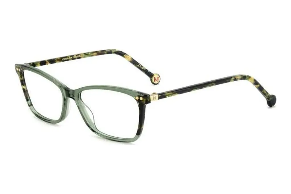 Carolina Herrera   HER 0280 1ED GRÜN