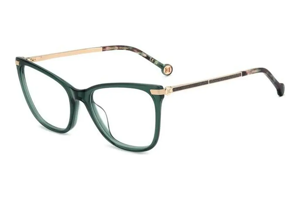 Carolina Herrera   HER 0287/G 1ED GRÜN