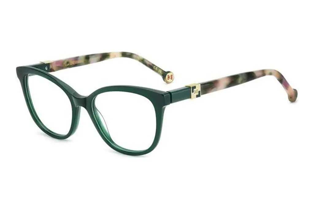 Carolina Herrera   HER 0299 1ED GRÜN