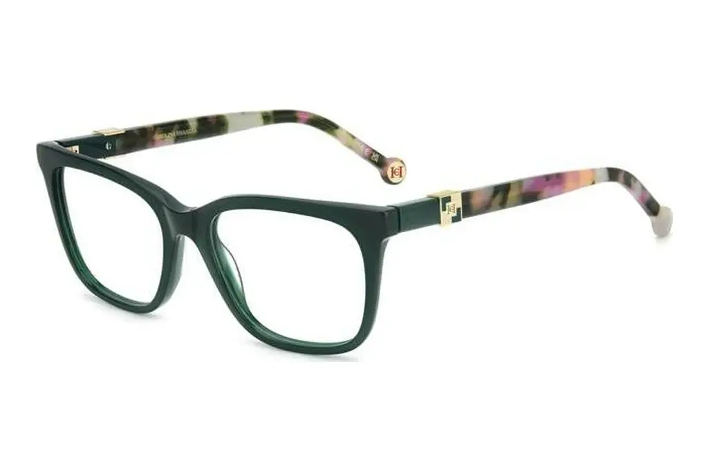 Carolina Herrera   HER 0300 1ED GRÜN
