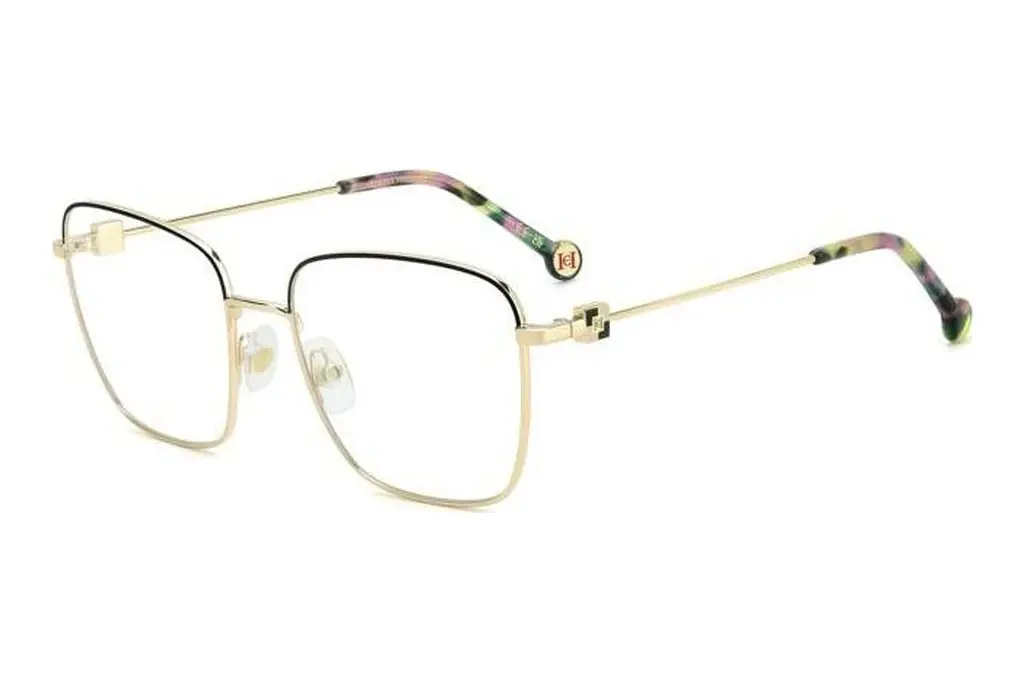 Carolina Herrera   HER 0301 2M2 SCHWARZ