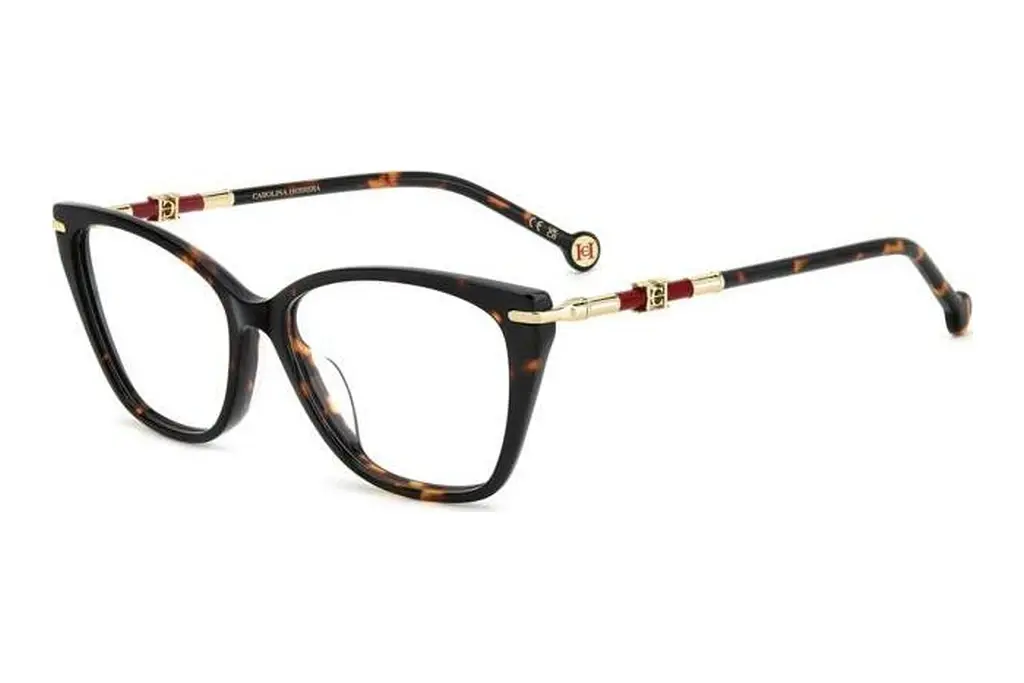 Carolina Herrera   HER 0303/G 086 HAVANNA