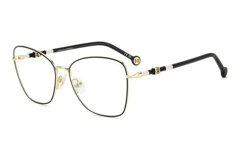 Carolina Herrera   HER 0305 2M2 SCHWARZ