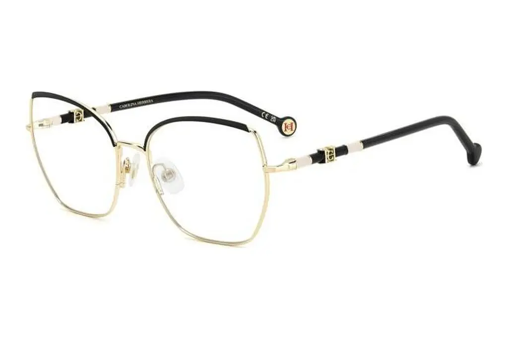 Carolina Herrera   HER 0306 2M2 SCHWARZ