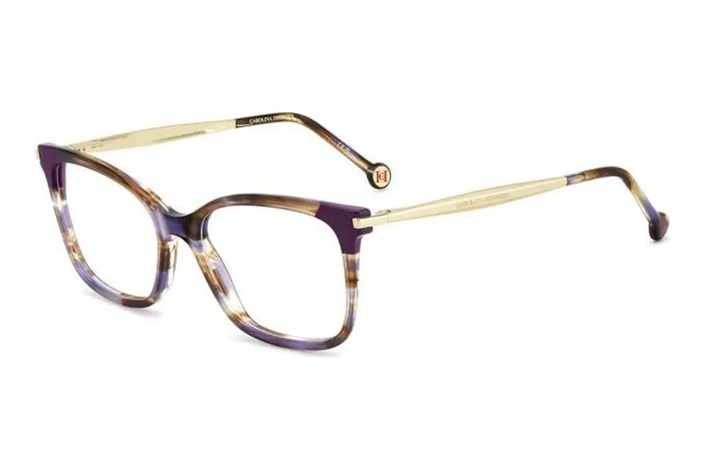 Carolina Herrera   HER 0309 L7W VIOLETT