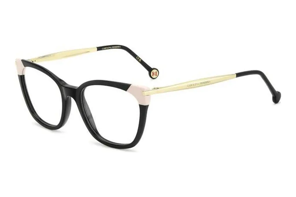 Carolina Herrera   HER 0311 807 SCHWARZ