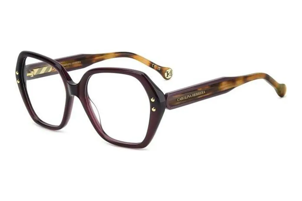 Carolina Herrera   HER 0315 0T7 VIOLETT