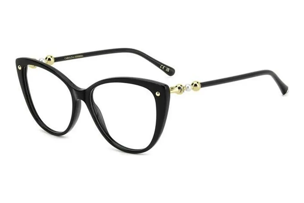 Carolina Herrera   HER 0319 807 SCHWARZ