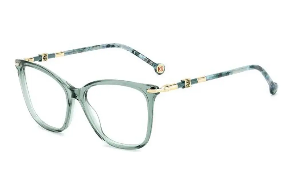 Carolina Herrera   HER 0353 1ED GRÜN