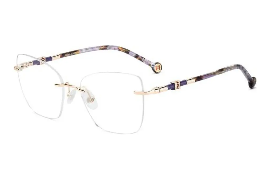 Carolina Herrera   HER 0355 DDB GOLD
