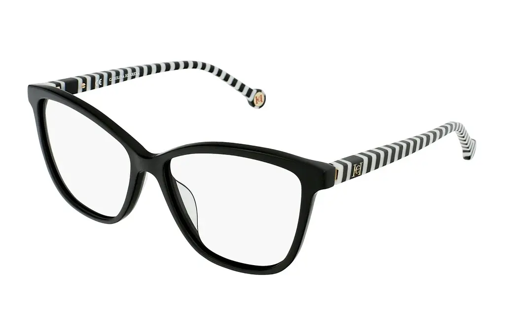 Carolina Herrera   VHE877 700Y NERO LUCIDO