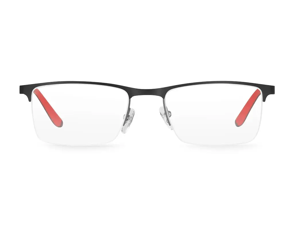 Vorderansicht Carrera CA8810 (YIH)