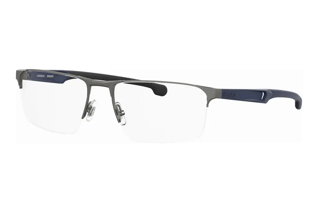 Carrera   CARDUC 025 V6D GRAU