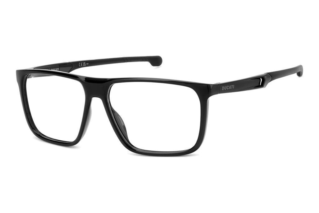 Carrera   CARDUC 032 807 BLACK