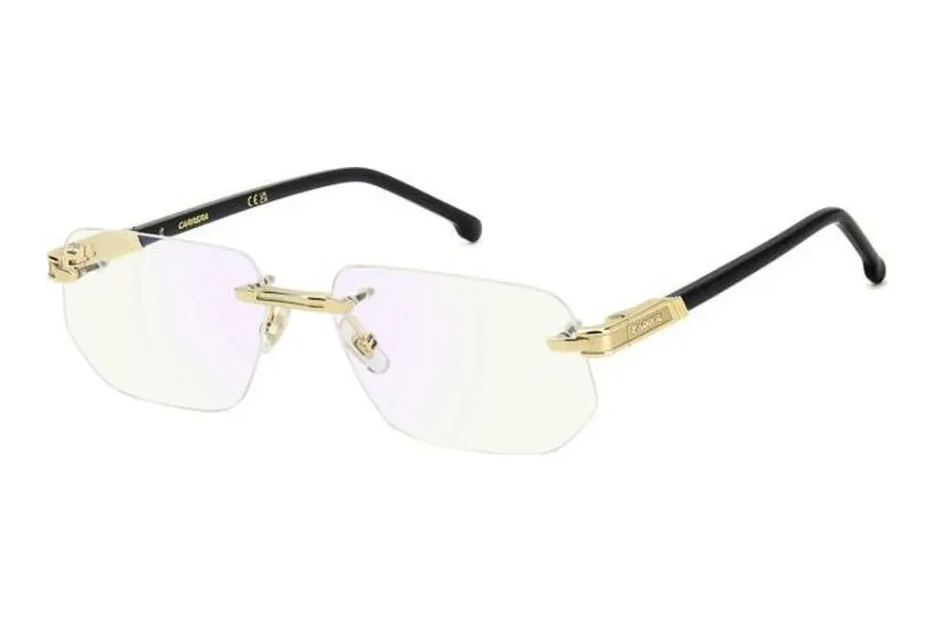 Carrera   CARRERA 1142 RHL/2Y GOLD