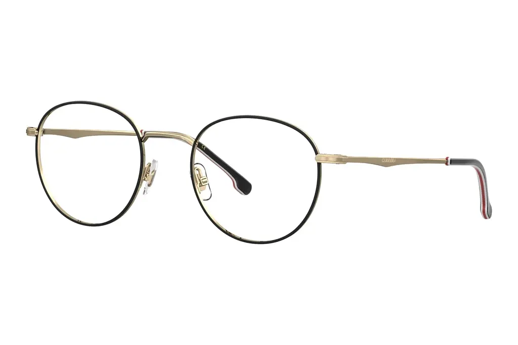 Carrera   CARRERA 307 2M2 SCHWARZ