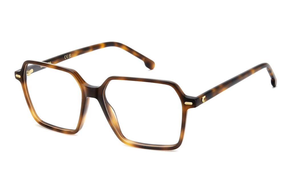 Carrera   CARRERA 3092 WR9 BROWN HAVANA