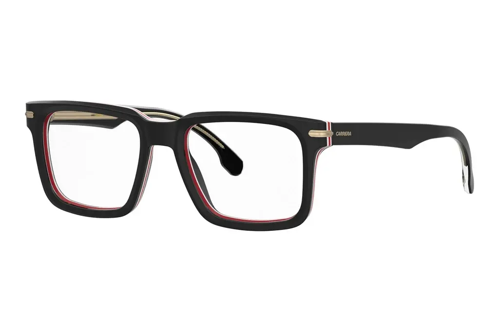 Carrera   CARRERA 321 M4P SCHWARZ