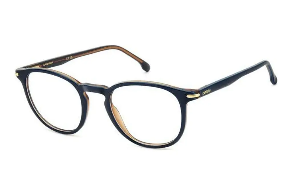 Carrera   CARRERA 352 KY2 BLAU