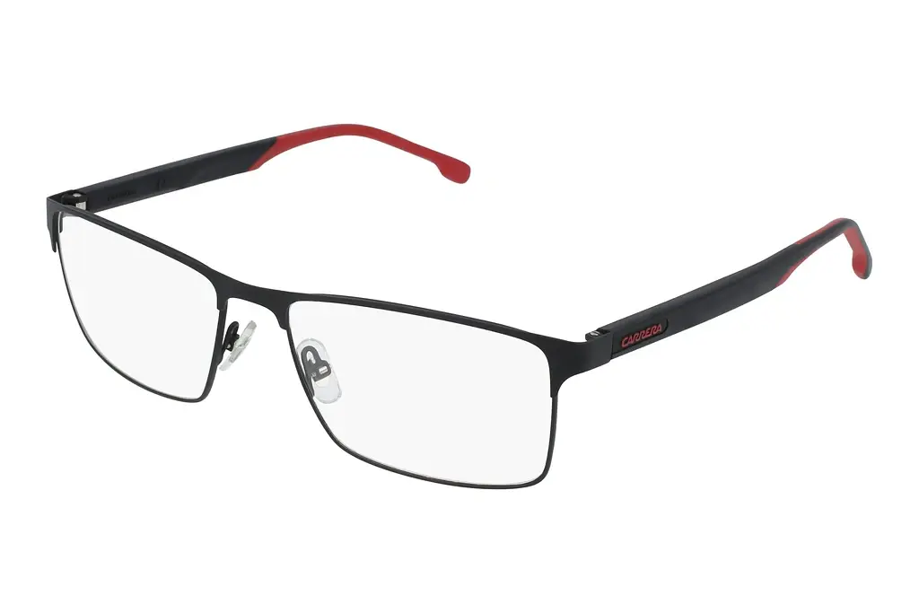 Carrera   CARRERA 8863 003 SCHWARZ