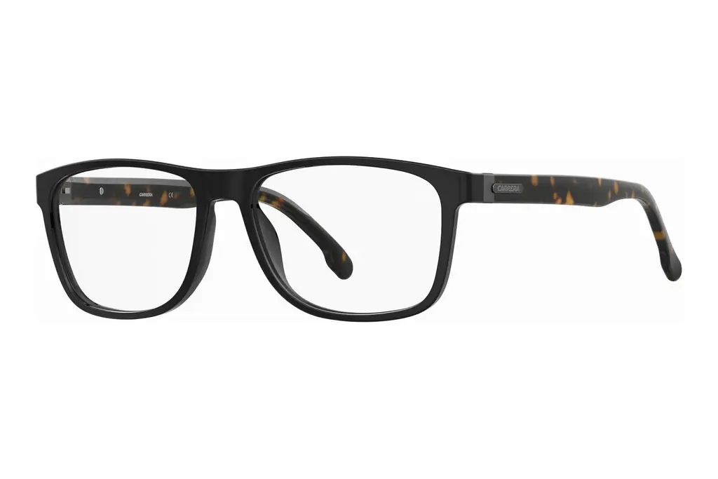 Carrera   CARRERA 8889 807 SCHWARZ