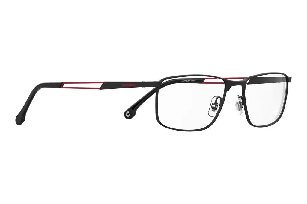 Carrera   CARRERA 8900 BLX SCHWARZ