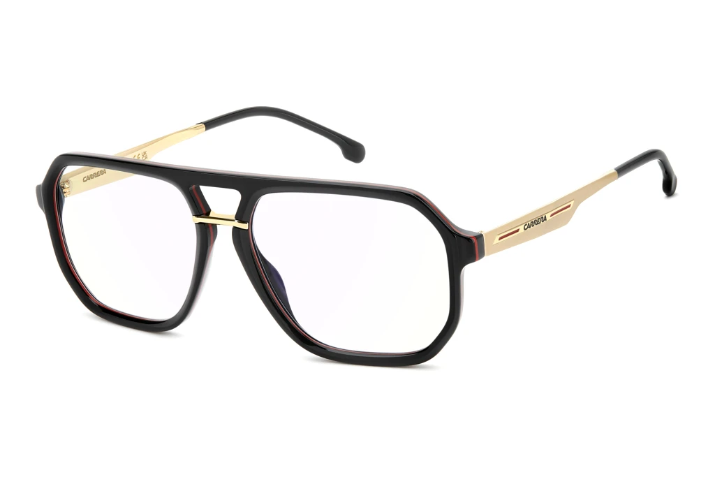 Carrera   VICTORY C 23 2M2 BLACK GOLD