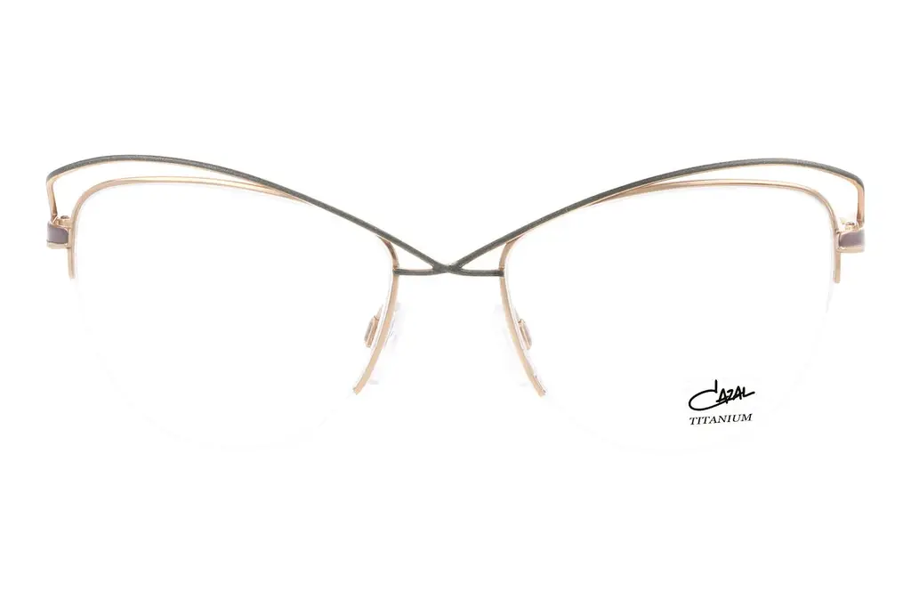 Cazal   CZ 1265 003 Oliv