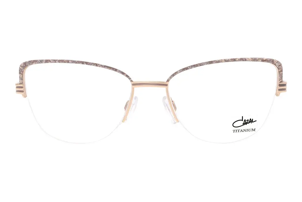 Cazal   CZ 4290 002 Braun-Gold