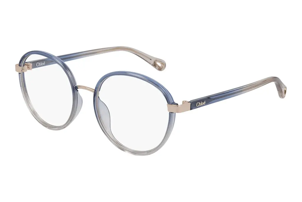 Chloé   CH0033O 004 BLUE