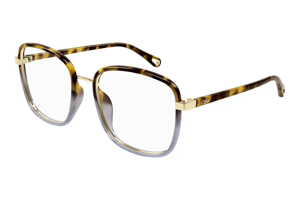 Chloé   CH0034O 020 HAVANA