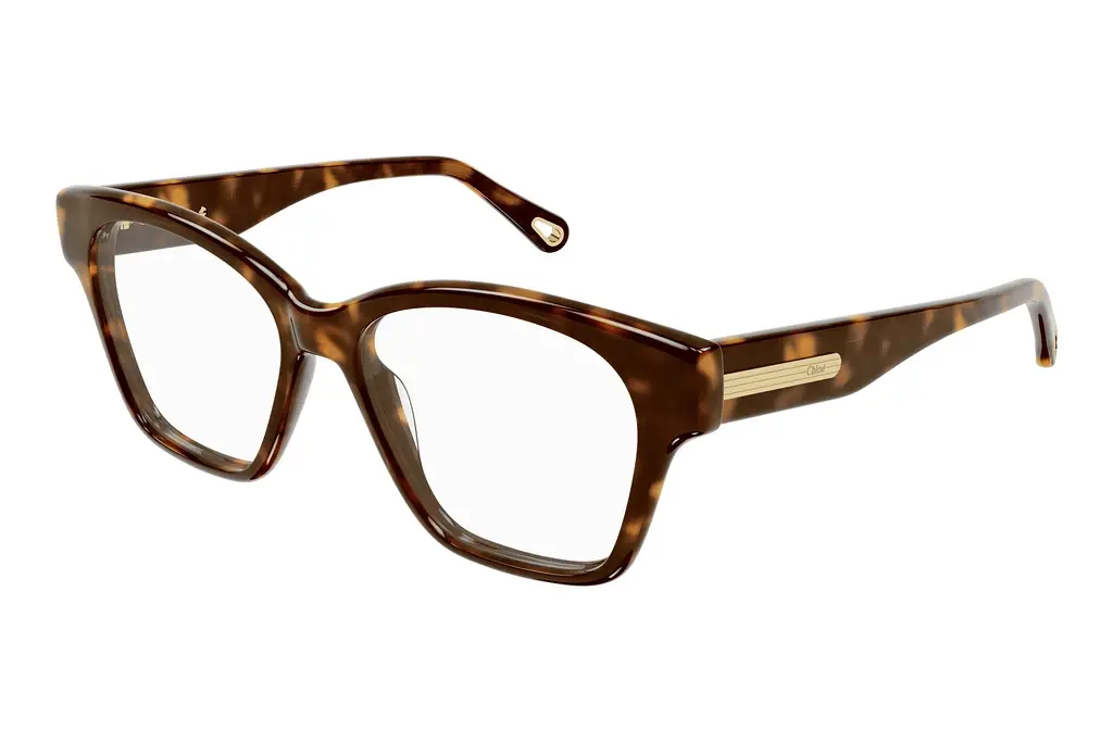 Chloé   CH0122O 002 HAVANA