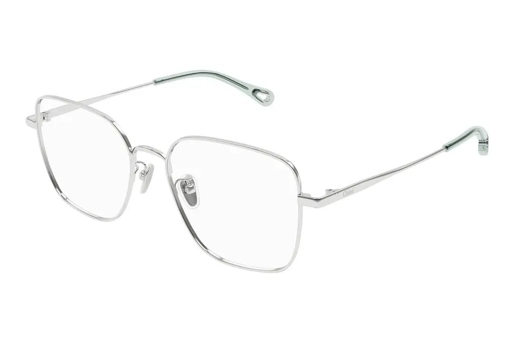 Chloé   CH0214OA 002 SILVER