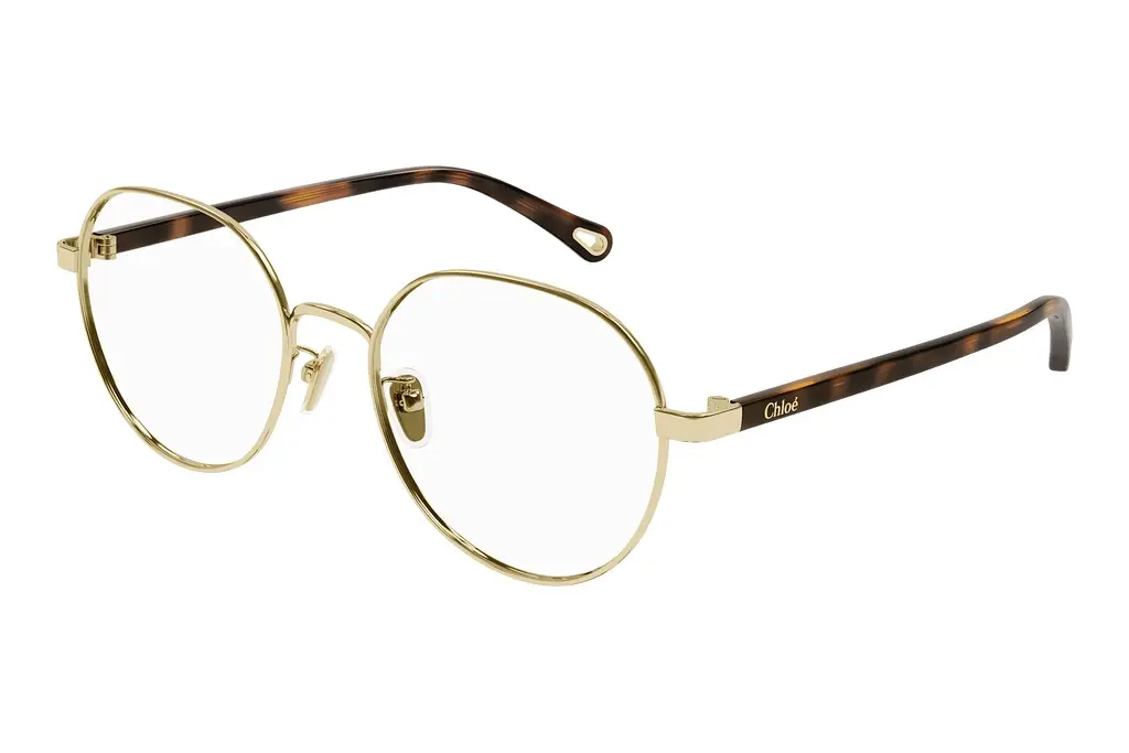 Chloé   CH0246OA 004 GOLD